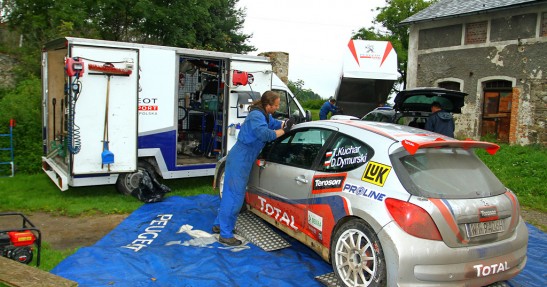 Tomasz Kuchar